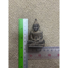 โหลดรูปภาพลงในเครื่องมือใช้ดูของ Gallery Thai Amulet Somdej Style 3-Inch Collectible, Wat Ceremony Edition
