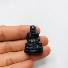 โหลดรูปภาพลงในเครื่องมือใช้ดูของ Gallery Thai Amulet Inspired by Luang Pu Toad, 7-Color Metal, Cultural Keepsake 
Thai A
