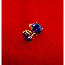 โหลดรูปภาพลงในเครื่องมือใช้ดูของ Gallery Gold-Plated Chanel Style Earrings 
Chanel Inspired Gold-Plated Earrings 
Chane
