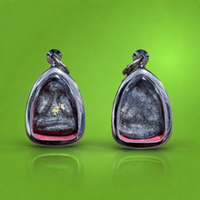 โหลดรูปภาพลงในเครื่องมือใช้ดูของ Gallery Thai Amulet With Frame, Wat Ceremony Edition, Cultural Keepsake Buddhist Sacred

