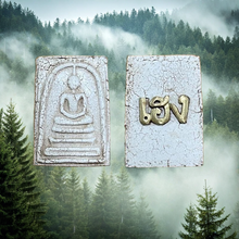 โหลดรูปภาพลงในเครื่องมือใช้ดูของ Gallery Thai Amulet Somdej Style From Wat Rakhang, Cultural Keepsake, Collectible Piece
