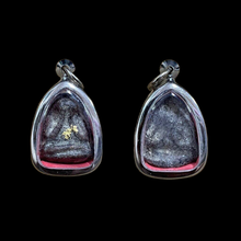 โหลดรูปภาพลงในเครื่องมือใช้ดูของ Gallery Thai Amulet With Frame, Wat Ceremony Edition, Cultural Keepsake Buddhist Sacred
