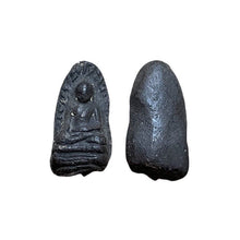 โหลดรูปภาพลงในเครื่องมือใช้ดูของ Gallery Thai Amulet From Wat Ban Krang, Suphanburi, Somdej Style Collectible
