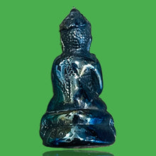 โหลดรูปภาพลงในเครื่องมือใช้ดูของ Gallery Thai Amulet Of Phra Kring Pawaret, Metal Alloy With Seven Colors, Cultural Keeps
