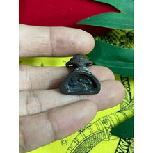 โหลดรูปภาพลงในเครื่องมือใช้ดูของ Gallery Thai Amulet Naga Protection Style In Blackened Brass Metal 
Thai Amulet Naga St
