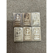 โหลดรูปภาพลงในเครื่องมือใช้ดูของ Gallery Thai Amulet Somdej Style With Stainless Frame - Random Selection 
Thai Amulet S
