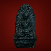 โหลดรูปภาพลงในเครื่องมือใช้ดูของ Gallery Thai Amulet from Wat Mahawan, Lamphun - Fired Clay Collectible Piece 
Thai Amul
