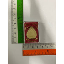 โหลดรูปภาพลงในเครื่องมือใช้ดูของ Gallery Somdej Style Thai Amulet From Wat Pak Nam - Buddhist Collectible Item
