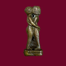 โหลดรูปภาพลงในเครื่องมือใช้ดูของ Gallery Thai Amulet for Personal Charm and Family Harmony, Cultural Keepsake 
Somdej St
