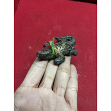 โหลดรูปภาพลงในเครื่องมือใช้ดูของ Gallery Thai Amulet For Protection Against Dangers, Buddhist Monk 
Thai Amu
