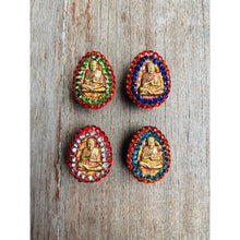 โหลดรูปภาพลงในเครื่องมือใช้ดูของ Gallery Somdej Style Thai Amulet For Spiritual Protection And Cultural Keepsake
