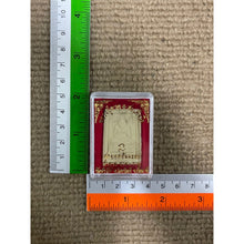 โหลดรูปภาพลงในเครื่องมือใช้ดูของ Gallery Thai Amulet Somdej Style From Wat - Cultural Keepsake Collectible

