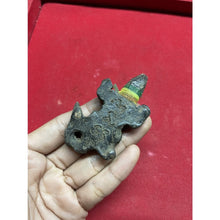 โหลดรูปภาพลงในเครื่องมือใช้ดูของ Gallery Thai Amulet For Protection Against Dangers, Buddhist Monk 
Thai Amu
