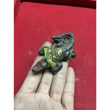 โหลดรูปภาพลงในเครื่องมือใช้ดูของ Gallery Thai Amulet For Protection Against Dangers, Buddhist Monk 
Thai Amu

