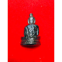 โหลดรูปภาพลงในเครื่องมือใช้ดูของ Gallery Thai Amulet Buddhist Monk, 7 Color Metal, Ritual Edition 
Thai Amul
