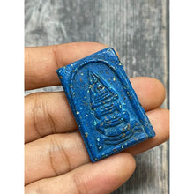 โหลดรูปภาพลงในเครื่องมือใช้ดูของ Gallery Thai Amulet Somdej Style Wat Phra Kaew Cultural Keepsake
