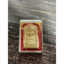 โหลดรูปภาพลงในเครื่องมือใช้ดูของ Gallery Thai Amulet Somdej Style From Wat Bang Khun Prom - Cultural Keepsake 
Thai Amul
