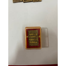 โหลดรูปภาพลงในเครื่องมือใช้ดูของ Gallery Somdej Style Thai Amulet From Wat Rakhang Khositaram 
Thai Amulet Coin Inspired
