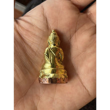 โหลดรูปภาพลงในเครื่องมือใช้ดูของ Gallery Thai Amulet Luang Por Ngern, Wat Nakhon Pathom, Cultural Keepsake
