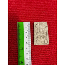 โหลดรูปภาพลงในเครื่องมือใช้ดูของ Gallery Thai Amulet Somdej Style Garuda Powder From Wat Phra Kaew Cultural Keepsake
