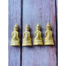 โหลดรูปภาพลงในเครื่องมือใช้ดูของ Gallery Thai Amulet King Jayavarman Vii, Cultural Keepsake

