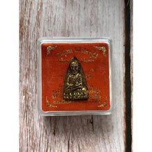 โหลดรูปภาพลงในเครื่องมือใช้ดูของ Gallery Thai Amulet Wat Chang Hai Buddhist Monk Cultural Keepsake 
Somdej S
