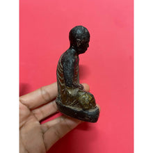 โหลดรูปภาพลงในเครื่องมือใช้ดูของ Gallery Thai Amulet Luang Pu Tim, Wat Lahan Rai, Resin Collectible Piece 
T
