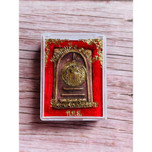 โหลดรูปภาพลงในเครื่องมือใช้ดูของ Gallery Thai Amulet 100Th Anniversary Wat Rakhang Khositaram Powdered Material
