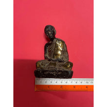 โหลดรูปภาพลงในเครื่องมือใช้ดูของ Gallery Thai Amulet Luang Pu Tim, Wat Lahan Rai, Resin Collectible Piece 
T
