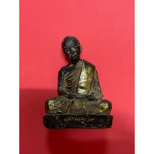 โหลดรูปภาพลงในเครื่องมือใช้ดูของ Gallery Thai Amulet Luang Pu Tim, Wat Lahan Rai, Resin Collectible Piece 
T
