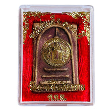 โหลดรูปภาพลงในเครื่องมือใช้ดูของ Gallery Thai Amulet 100Th Anniversary Wat Rakhang Khositaram Powdered Material
