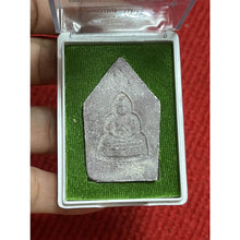 โหลดรูปภาพลงในเครื่องมือใช้ดูของ Gallery Thai Amulet Khun Phan Kumarn Thong Powdered Takien Style Cultural Keepsake 
Tha
