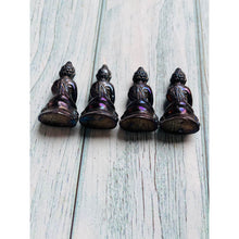 โหลดรูปภาพลงในเครื่องมือใช้ดูของ Gallery Thai Amulet Of Phra Kring Pawaret In Metal Alloy - Cultural Keepsake 
Thai Amul

