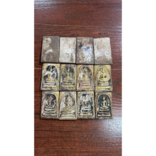 โหลดรูปภาพลงในเครื่องมือใช้ดูของ Gallery Thai Amulet Somdej Style Wat Rakhang Heritage Piece 100Th Anniversary Edition
