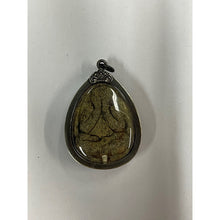 โหลดรูปภาพลงในเครื่องมือใช้ดูของ Gallery Thai Amulet Buddhist Monk From Wat Pradu Chimphlee Cultural Keepsake
