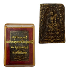 โหลดรูปภาพลงในเครื่องมือใช้ดูของ Gallery Thai Amulet Coin 100Th Anniversary Commemorative Edition Wat Somdej Toh Collecti
