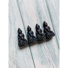 โหลดรูปภาพลงในเครื่องมือใช้ดูของ Gallery Thai Amulet Of Phra Kring Pawaret In Metal Alloy - Cultural Keepsake 
Thai Amul
