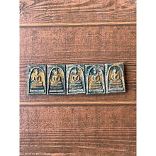 โหลดรูปภาพลงในเครื่องมือใช้ดูของ Gallery Thai Amulet Somdej Style Wat Rakhang Kositaram Random Selection 
Thai Amulet So
