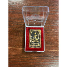 โหลดรูปภาพลงในเครื่องมือใช้ดูของ Gallery Thai Amulet Somdej Style Wat Rakhang Heritage Piece 100Th Anniversary Edition

