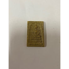 โหลดรูปภาพลงในเครื่องมือใช้ดูของ Gallery Somdej Style Thai Amulet From Wat Rakhang Khositaram 
Thai Amulet Coin Inspired
