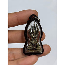 โหลดรูปภาพลงในเครื่องมือใช้ดูของ Gallery Thai Amulet Saturday Buddhist Monk Cultural Keepsake
