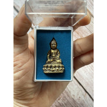 โหลดรูปภาพลงในเครื่องมือใช้ดูของ Gallery Thai Amulet Buddhist Monk, Wat Ceremony Edition
