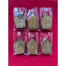 โหลดรูปภาพลงในเครื่องมือใช้ดูของ Gallery Thai Amulet Luang Pu Tim, Wat Rahan Rai, Takrud Powder Edition 
Tha
