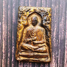 โหลดรูปภาพลงในเครื่องมือใช้ดูของ Gallery Thai Amulet Inspired by Somdej Toh, Wat Rakhang Heritage Collectible 
Somdej St
