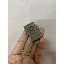 โหลดรูปภาพลงในเครื่องมือใช้ดูของ Gallery Thai Amulet Coin Luang Pu Toad Wat Phra That Phanom Cultural Keepsak
