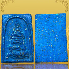 โหลดรูปภาพลงในเครื่องมือใช้ดูของ Gallery Thai Amulet Somdej Style Wat Phra Kaew Cultural Keepsake
