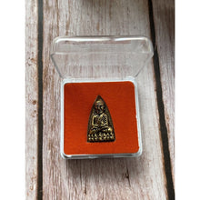 โหลดรูปภาพลงในเครื่องมือใช้ดูของ Gallery Thai Amulet Wat Chang Hai Buddhist Monk Cultural Keepsake 
Somdej S
