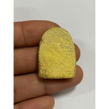 โหลดรูปภาพลงในเครื่องมือใช้ดูของ Gallery Thai Amulet Somdej Style - Wat [Temple Name] Edition Cultural Keepsake 
Thai Am
