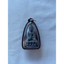 โหลดรูปภาพลงในเครื่องมือใช้ดูของ Gallery Thai Amulet Buddhist Monk With Waterproof Frame
