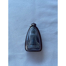 โหลดรูปภาพลงในเครื่องมือใช้ดูของ Gallery Thai Amulet Buddhist Monk With Waterproof Frame
